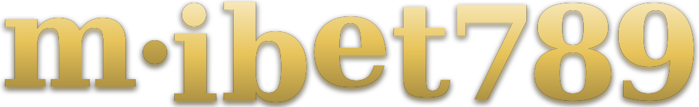 m.ibet789 logo