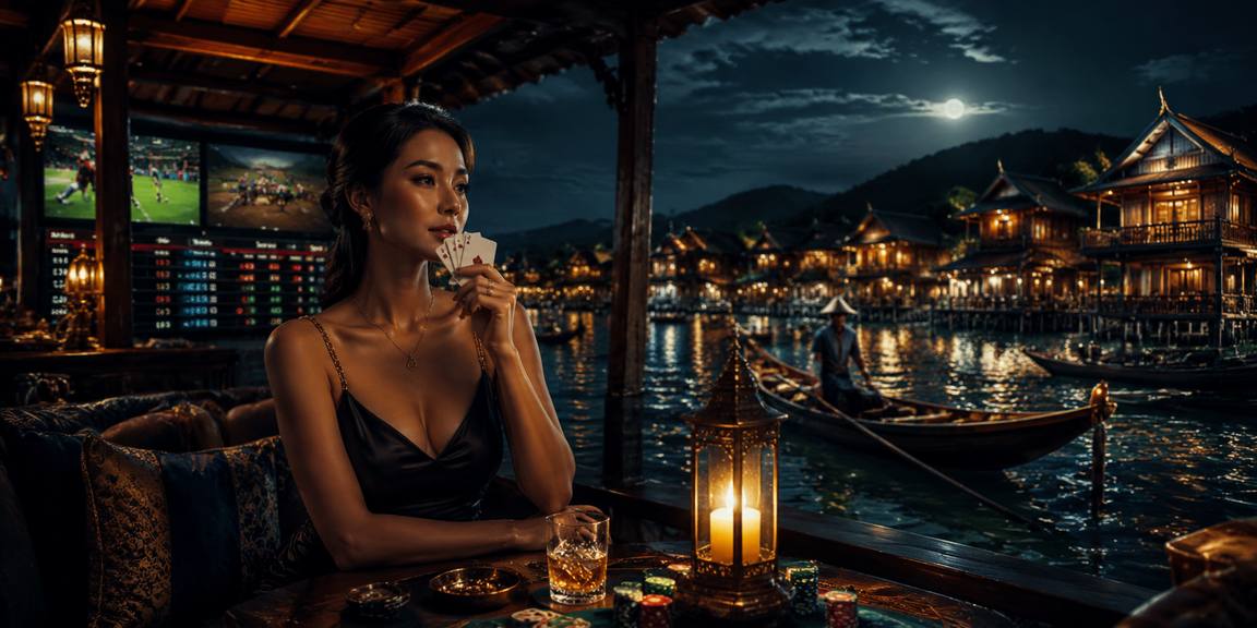 m.ibet789 ကာစီနို